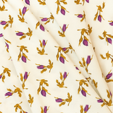 11.11 Sale Winter Cotton Digital Print 2 Piece Suit