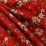 11.11 Sale Winter Cotton Digital Print 2 Piece Suit