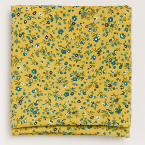 11.11 Sale Winter Cotton Digital Print 2 Piece Suit