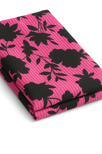 11.11 Sale Winter Cotton Digital Print 2 Piece Suit