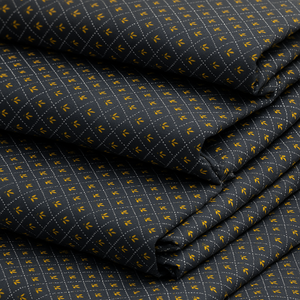 11.11 Sale Winter Cotton Digital Print 2 Piece Suit