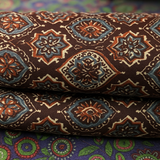 11.11 Sale Winter Cotton Digital Print 2 Piece Suit