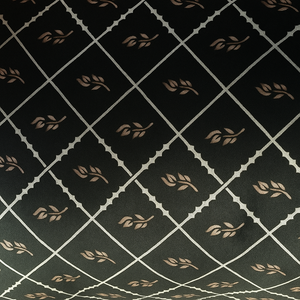 11.11 Sale Winter Cotton Digital Print 2 Piece Suit