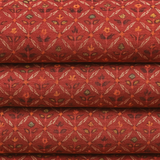 11.11 Sale Winter Cotton Digital Print 2 Piece Suit