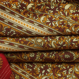 11.11 Sale Winter Cotton Digital Print 2 Piece Suit