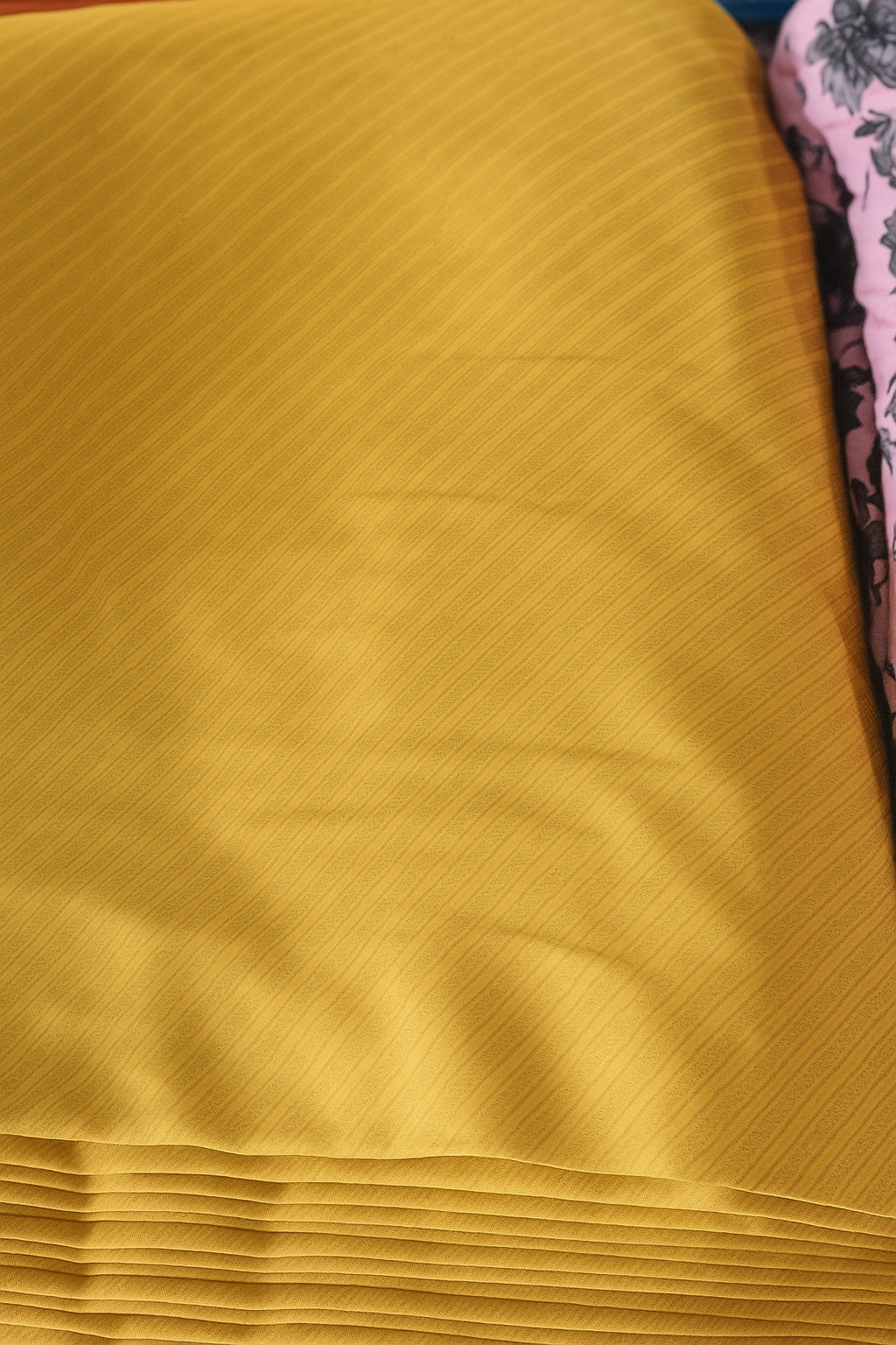 11.11 Sale Winter Cotton Digital Print 2 Piece Suit