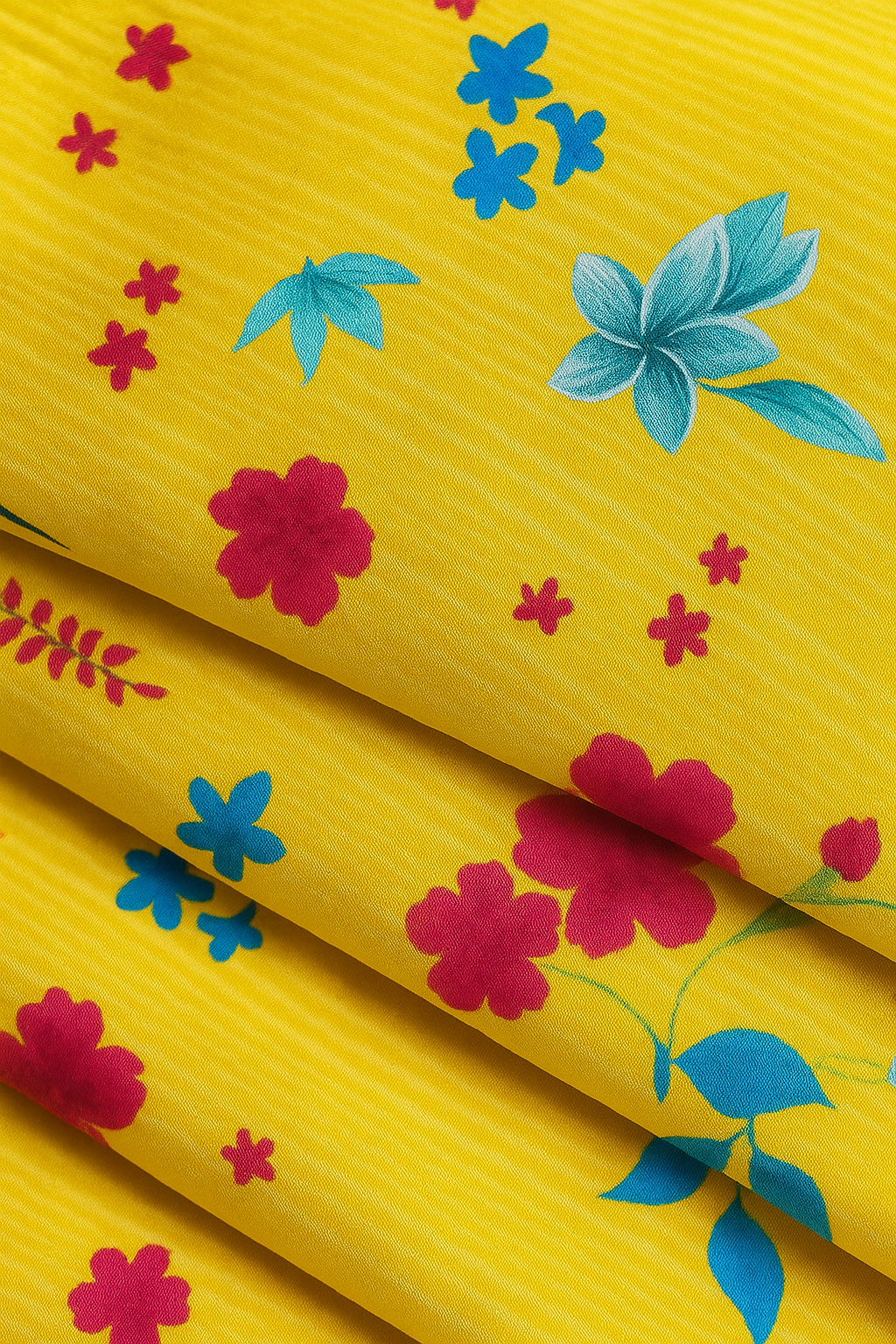 11.11 Sale Winter Cotton Digital Print 2 Piece Suit