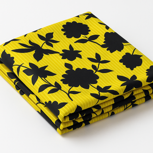 11.11 Sale Winter Cotton Digital Print 2 Piece Suit