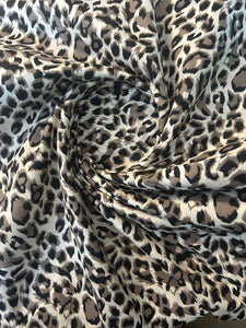 11.11 Sale Winter Cotton Digital Print 2 Piece Suit