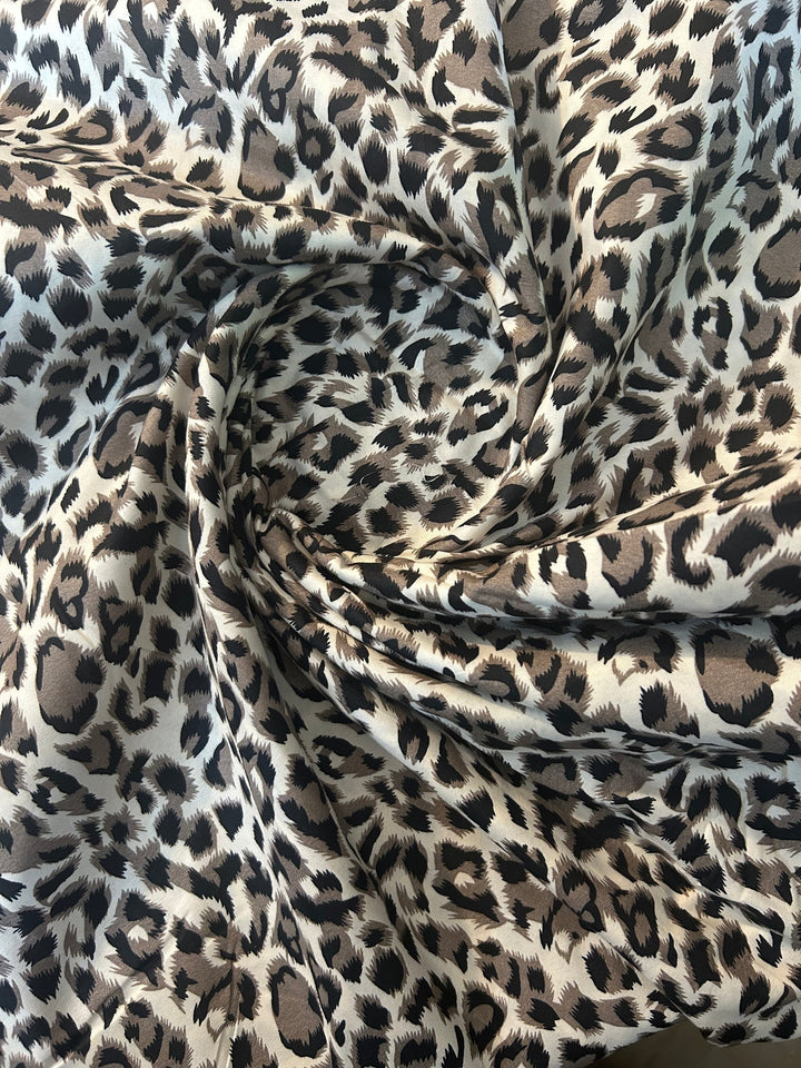 11.11 Sale Winter Cotton Digital Print 2 Piece Suit