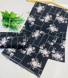 11.11 Sale Winter Cotton Digital Print 2 Piece Suit